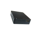 Tipo trasmettitore dell'antenna COFDM HD, un video trasmettitore senza fili di N da 1 watt