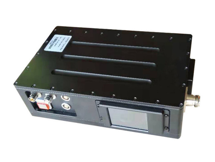 Micro video trasmettitore 512Kbps-16Mbps di COFDM per la trasmissione rapida
